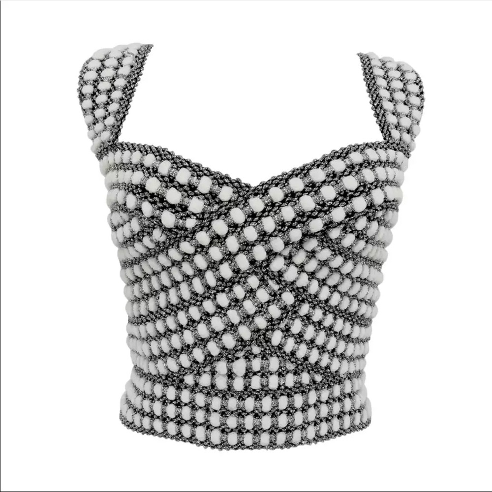 Statement top - Picture 1 of 6